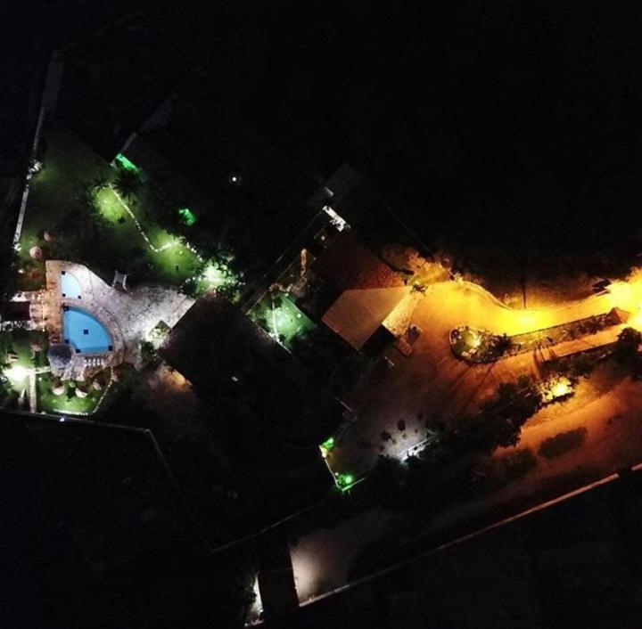 Pousada Recanto Dos Passaros Balsas Zewnętrze zdjęcie